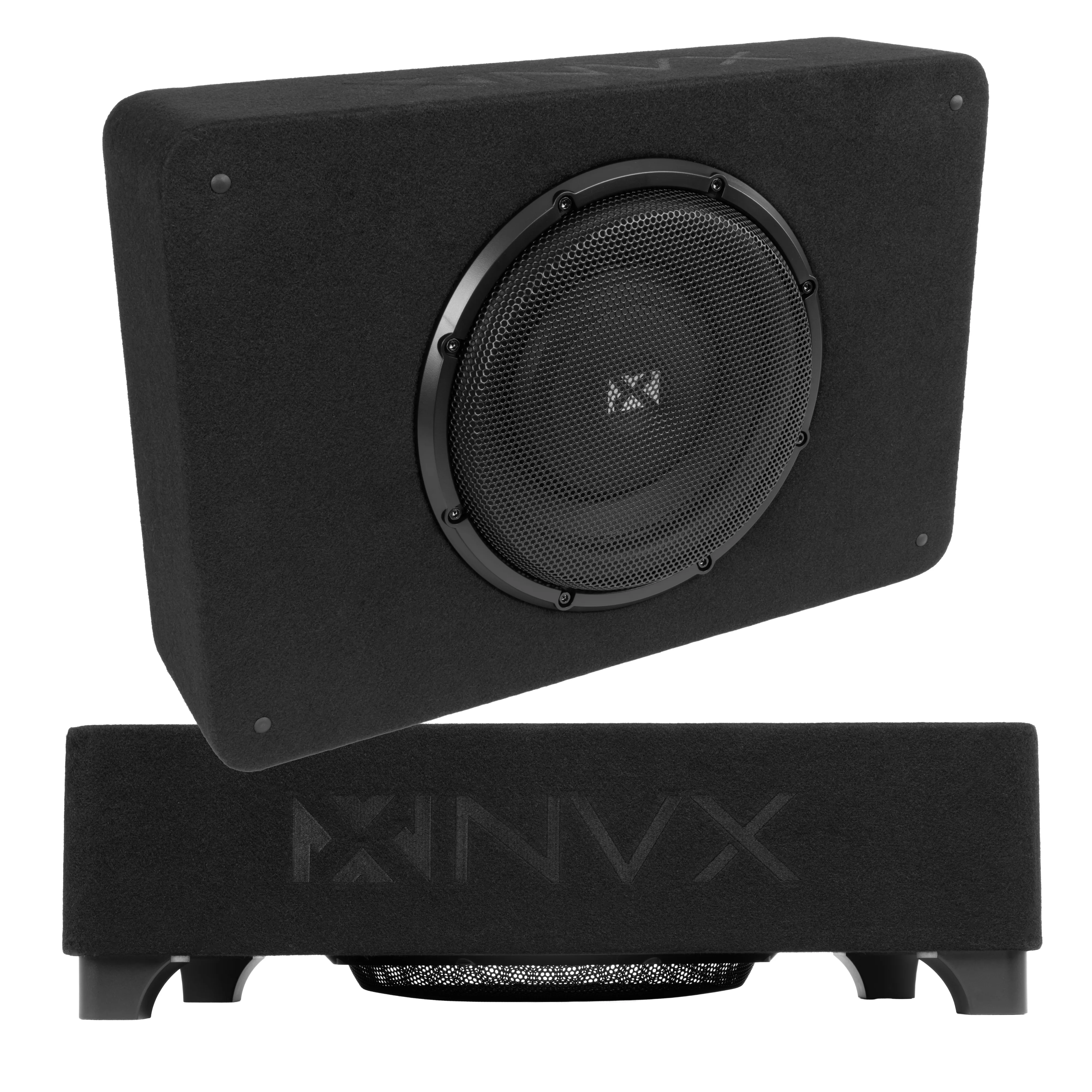 SQ-Series Car Subwoofers